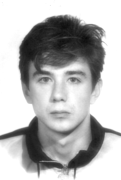 Олег