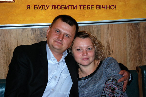 Алеся Мельник