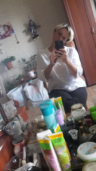 Маргарита Зонова