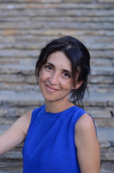 Татьяна Жуковская