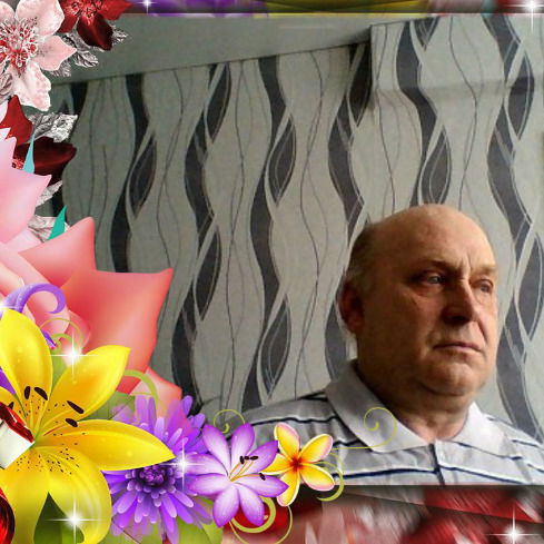 Александр Елистратов