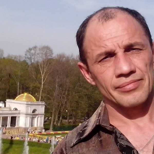 Александр Маркушин