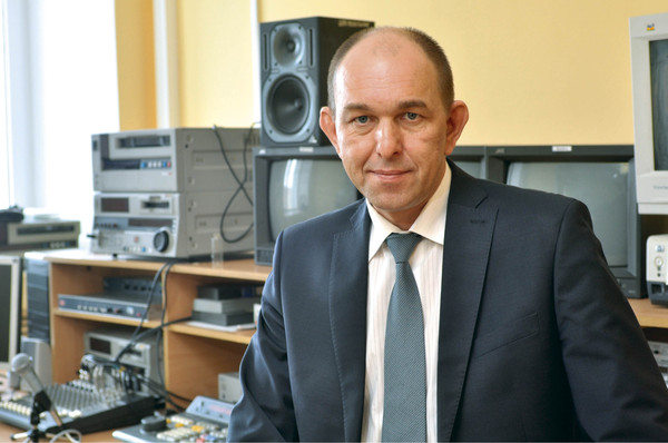 Виталий Зенцев