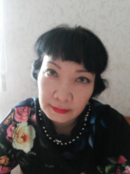 Толкын Жаркенова (Коллеги)
