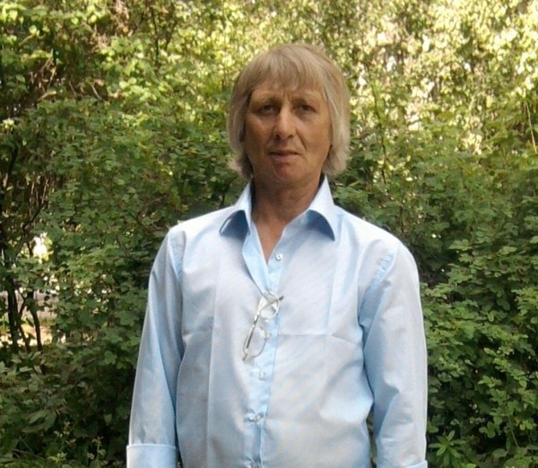 Владимир Горх