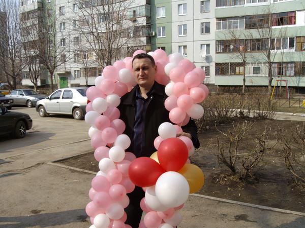 Марсель Юсупов