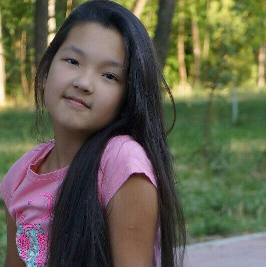 Альмира Абдихадир