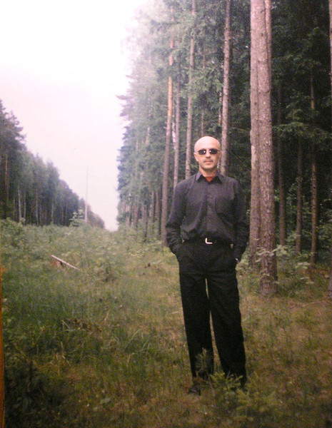Сергей Долгов