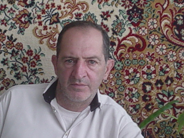 Edo Pashinyan