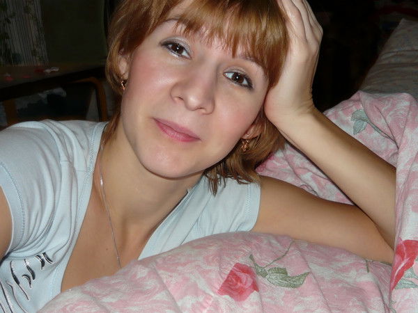 Мария Мельникова