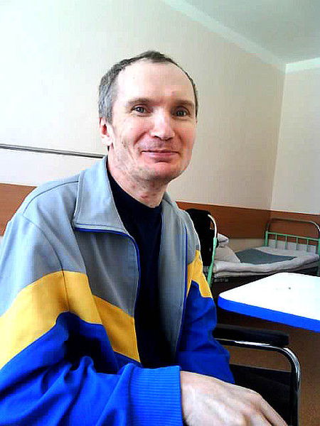 Андрей Бессонов