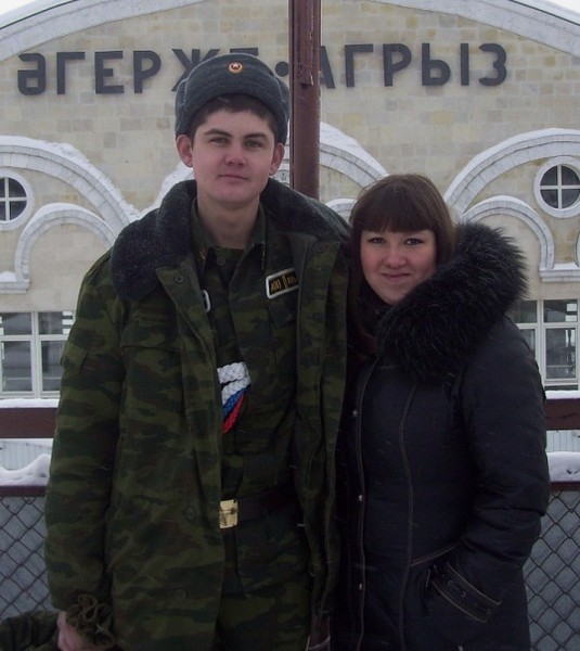 Фархад Хамраев