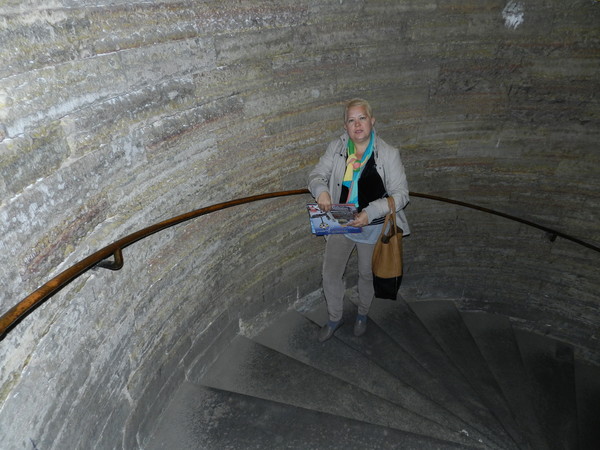 Лариса Адамова