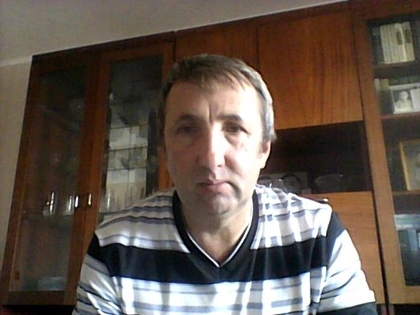 Руслан Габдуллин