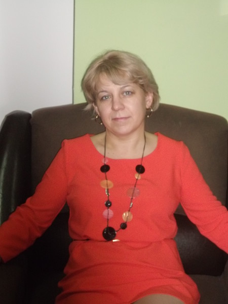 Елена Вараксина