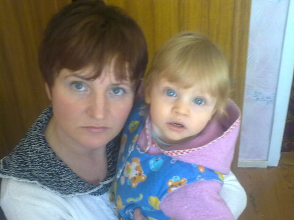 Маргарита Баталова