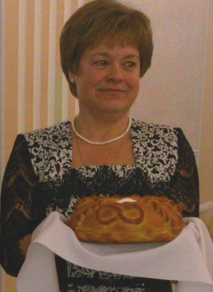 Наталья Касаткина