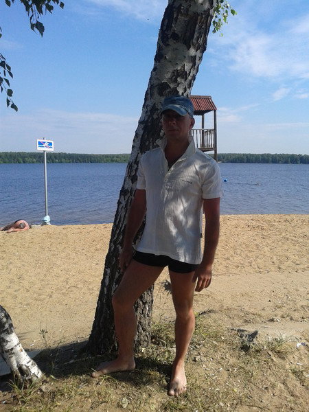 Олег Мохов
