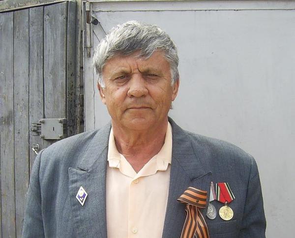 Анатолий Алексеев