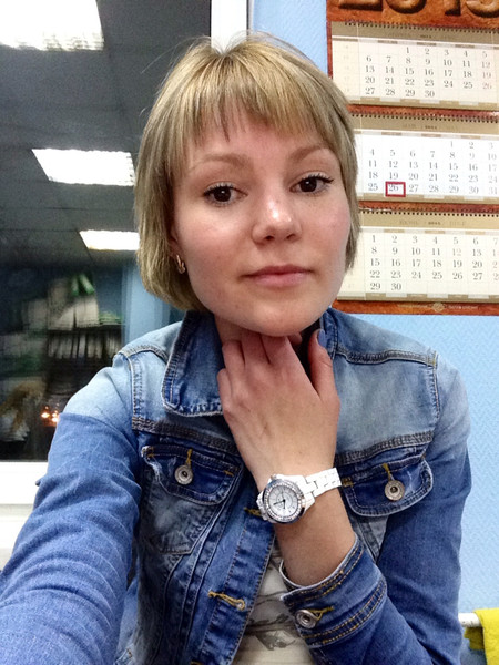 Наталья Черкасова