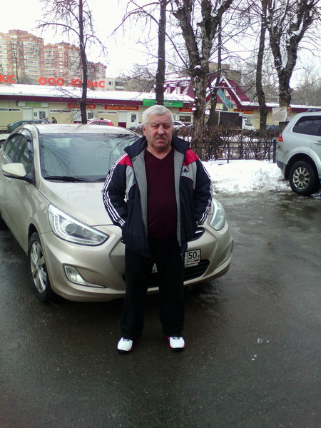 Володя Ульянов