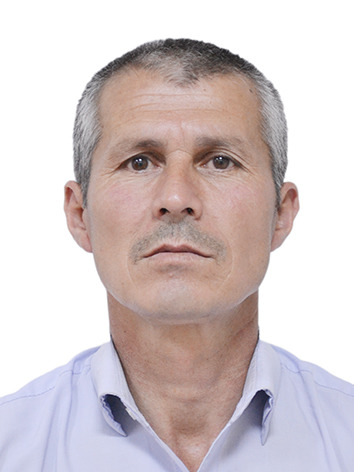 Саидмурод Давлатов