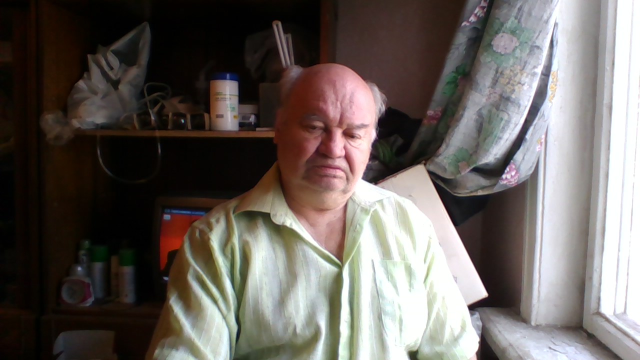 Николай Синицин