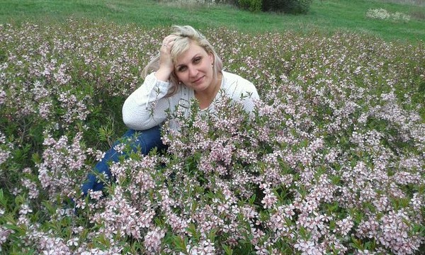 Елена Алексеева