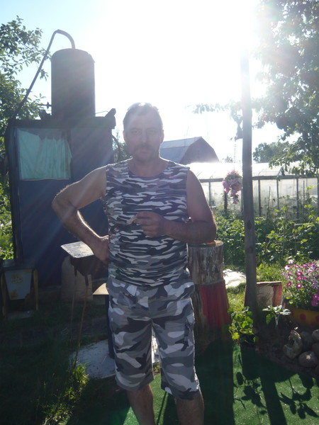 Александр Буянов