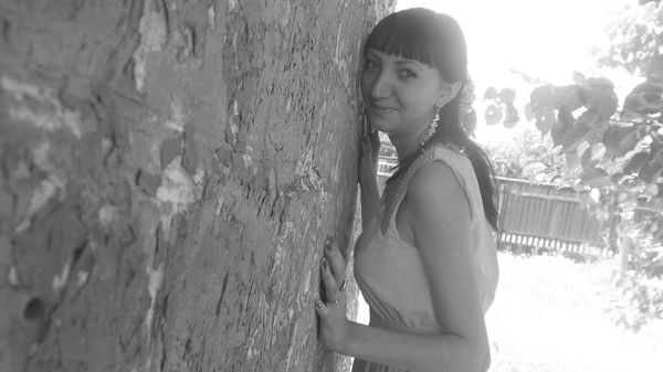 Карина Михайлова