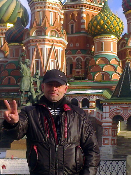 Алексей Филиппов