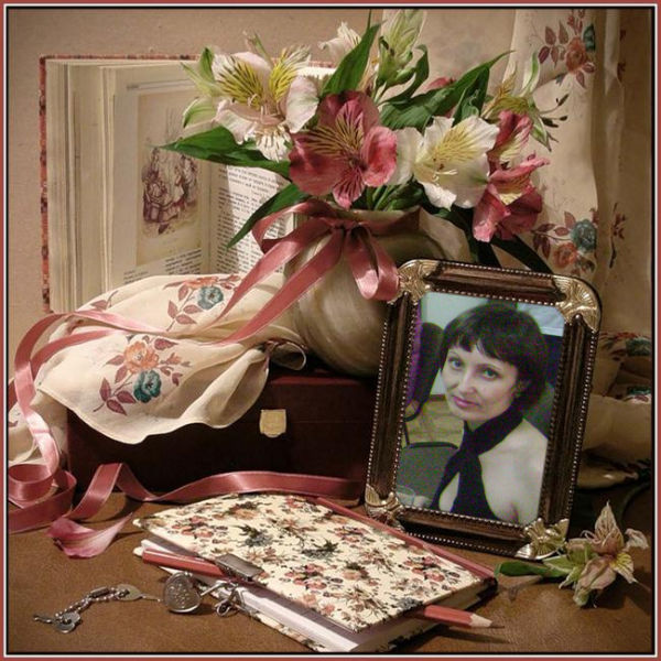 Елена Кузьмина
