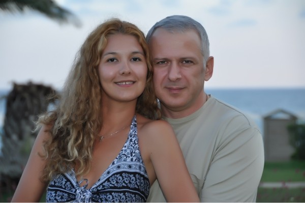 Жанна Карабаева