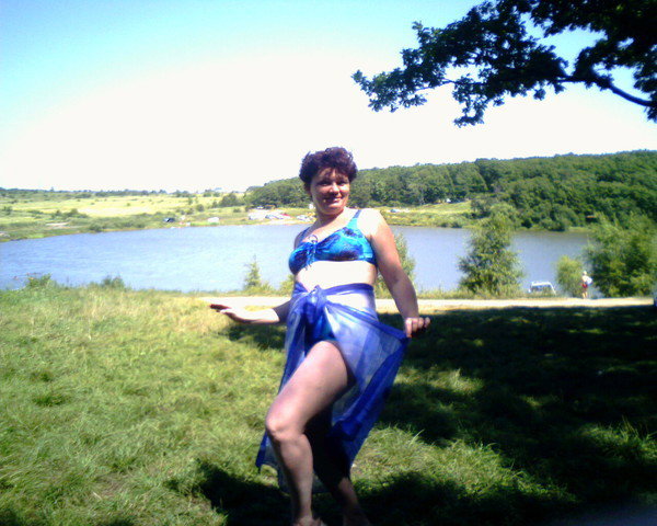 Татьяна Инкогнито