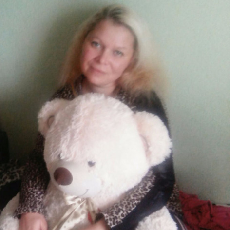 Елена Фастенко