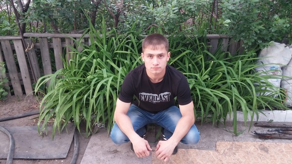 Александр Кравчук