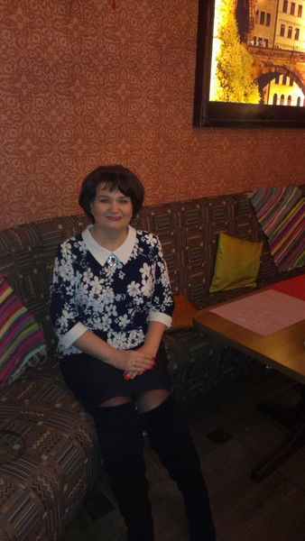 Наталья Снегирева