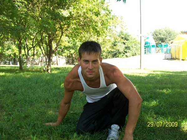 Владимир Сергеевич