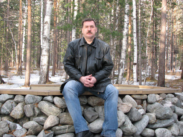 Андрей Плюснин