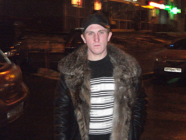Денис Салгин
