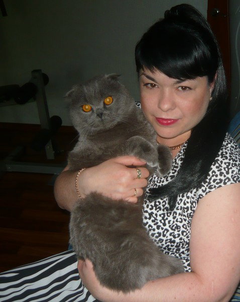 Татьяна Немченко