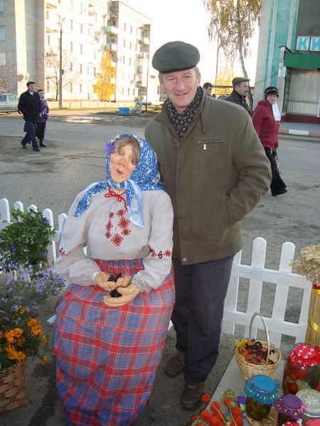 Игорь Демидович