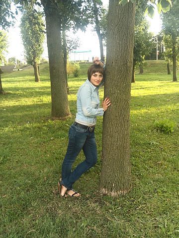 Veronika Ryzhkova