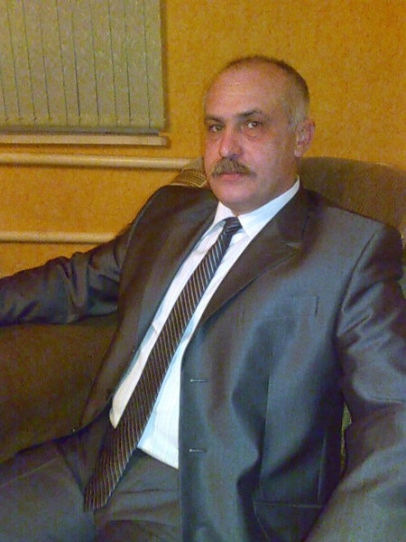 Сергей Кайзумов