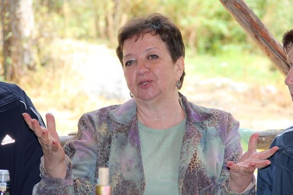 Михлина Галина