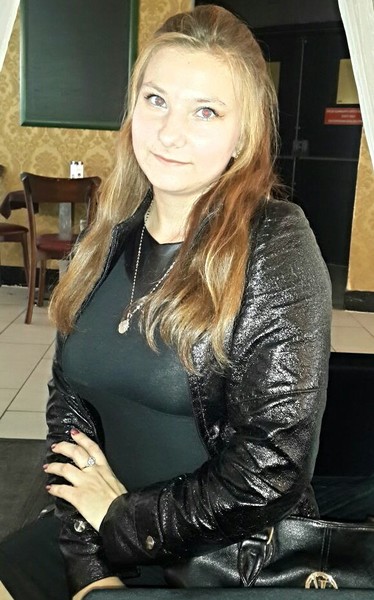 Екатерина Аубер (Евсеева)