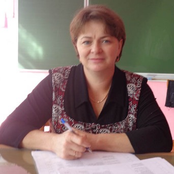Ирина Михайлова