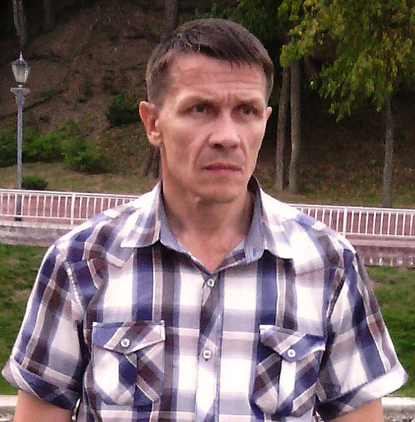 Александр Рожков