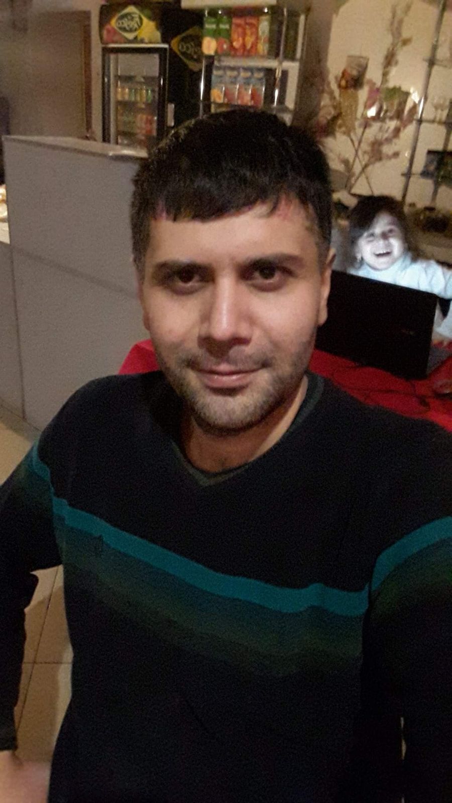 Турал Нагиев