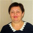 Людмила Макарова (Мутракова)